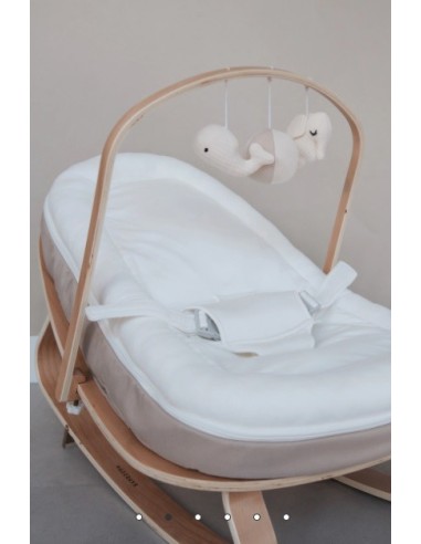 Bamboom- Arco giochi per sdraietta Bamboom