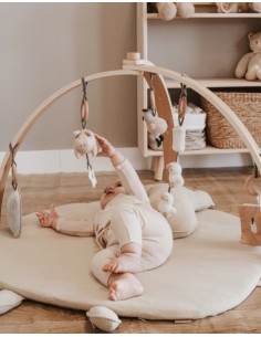 Bamboom- Tappeto gioco Sheep 2