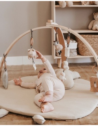 Bamboom- Tappeto gioco Sheep