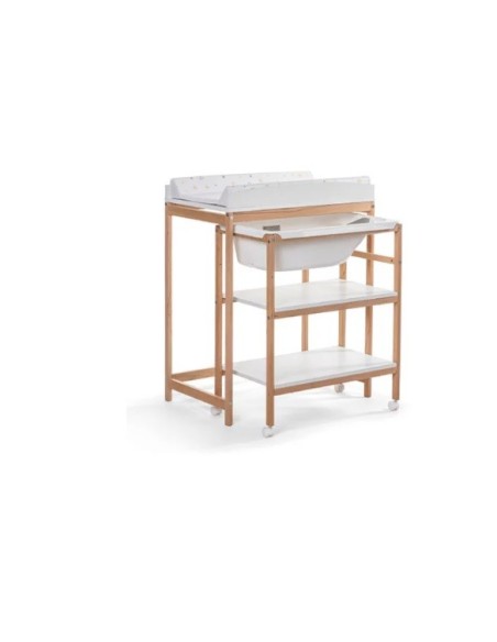 Ok Baby- Fasciatoio Woody