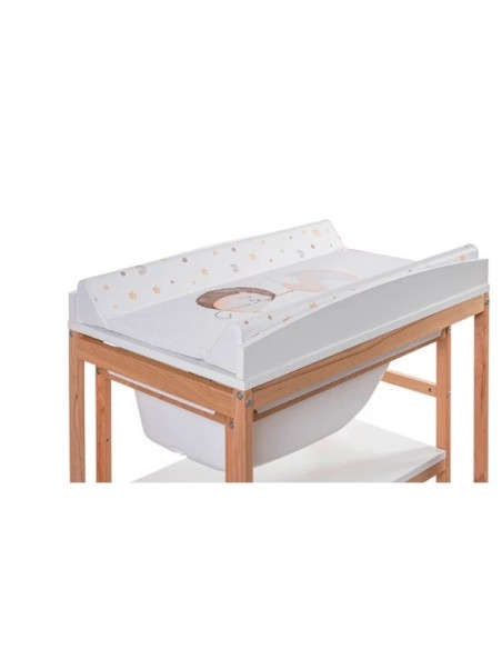 Ok Baby- Fasciatoio Woody