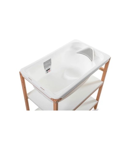 Ok Baby- Fasciatoio Woody