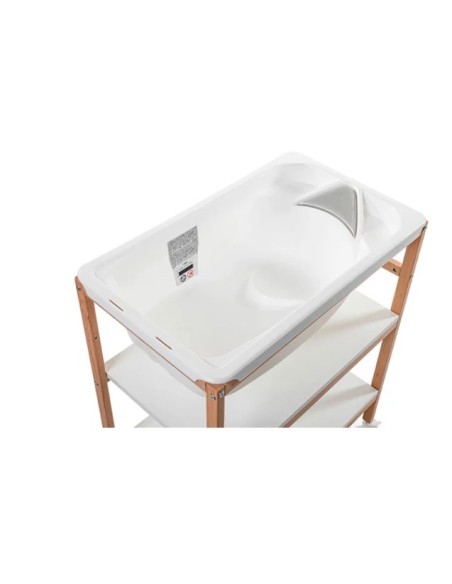 Ok Baby- Fasciatoio Woody