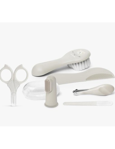 Suavinex-Set manicure