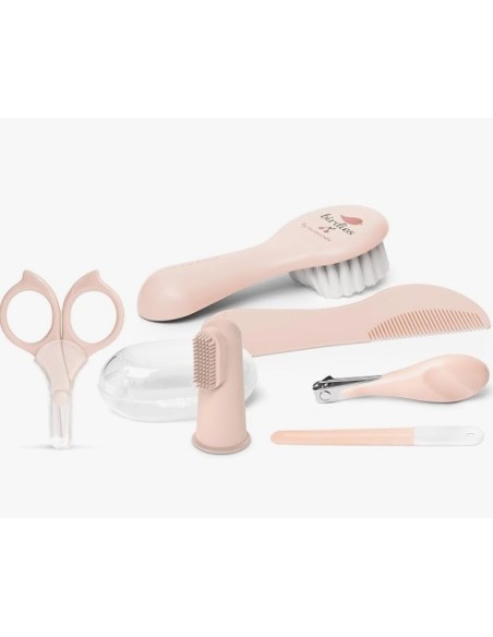 Suavinex-Set manicure