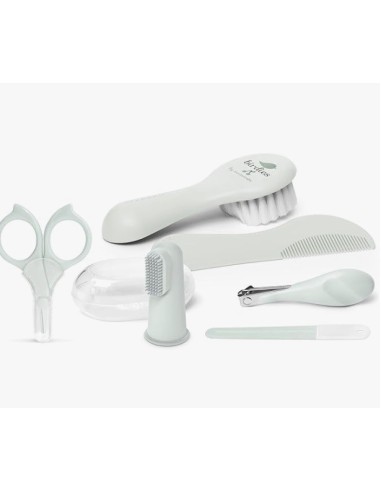 Suavinex-Set manicure