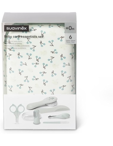 Suavinex-Set manicure