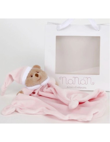 Nanan- Fazzoletto per denti Dou Dou Nanan