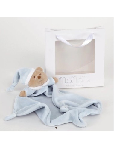 Nanan- Fazzoletto per denti Dou Dou Nanan