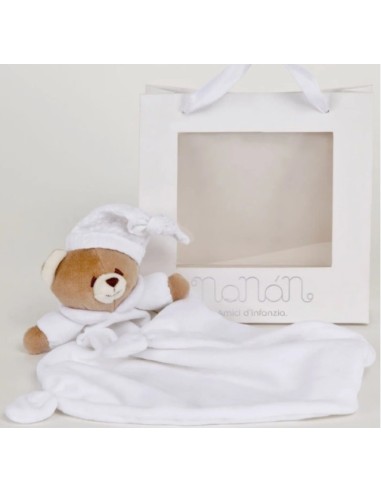 Nanan- Fazzoletto per denti Dou Dou Nanan