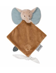 Nattou- Fazzoletto denti Dou Dou Axel