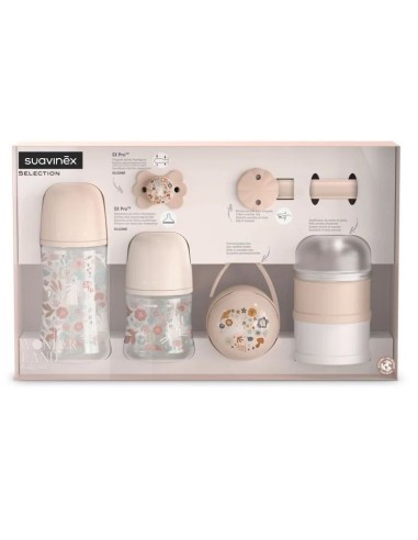 Suavinex-Set di Benvenuto