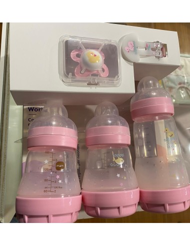 Mam- Set di Benvenuto Mam