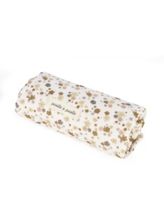 Pasito a pasito- Set 2 mussole Somerset 70x70 Pasito