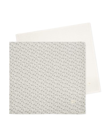 Walking Mum- Set 2 mussole Gala Mint