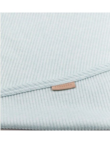 Bamboom- Copertina clinica