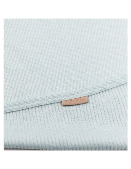 Bamboom- Copertina clinica