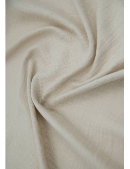 Bamboom- Mussole Swaddle 3pz Sealife