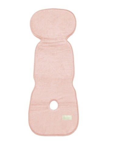 Bamboom- Materassino traspirante universale passeggino Air n go