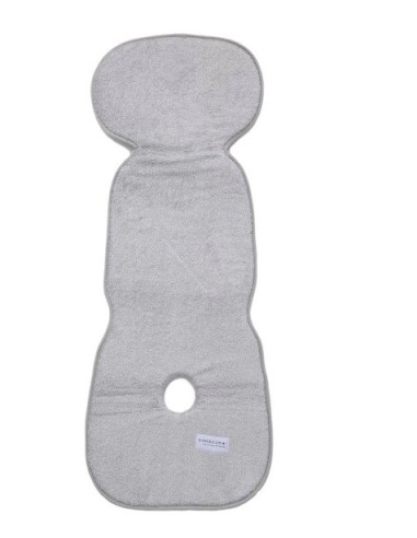 Bamboom- Materassino traspirante universale passeggino Air n go