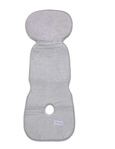 Bamboom- Materassino traspirante universale passeggino Air n go