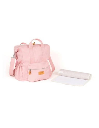 Nanan- Zaino Mamma Nylon