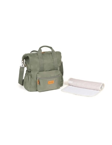 Nanan- Zaino Mamma Nylon