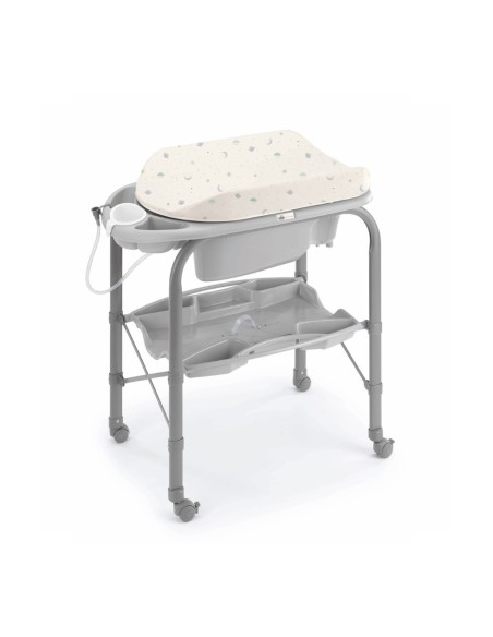 Cam - Fasciatoio Cam Cambio