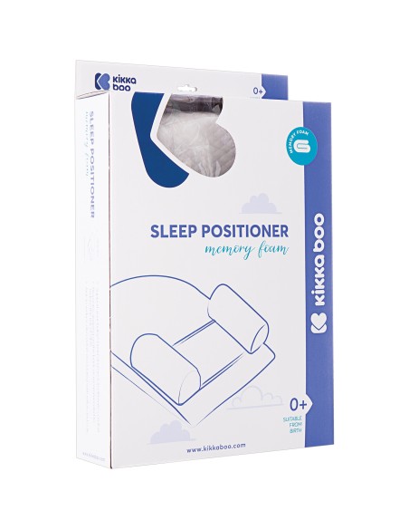 Kikka Boo- Cuscino di posizione