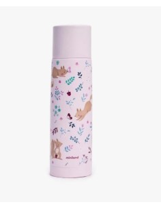 Miniland- Thermos per liquidi 500ml