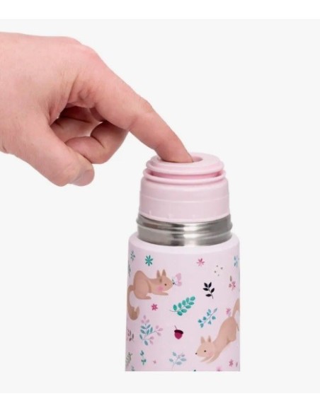 Miniland- Thermos per liquidi 500ml