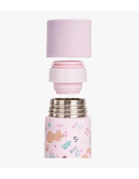 Miniland- Thermos per liquidi 500ml