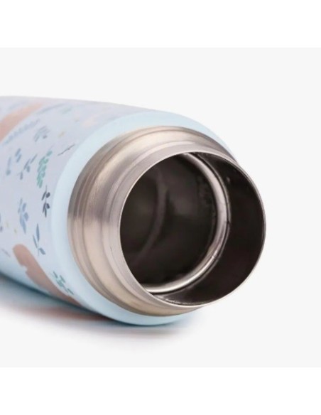 Miniland- Thermos per liquidi 500ml