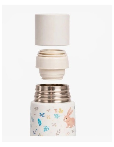 Miniland- Thermos per liquidi 500ml