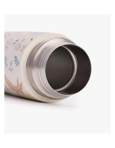 Miniland- Thermos per liquidi 500ml