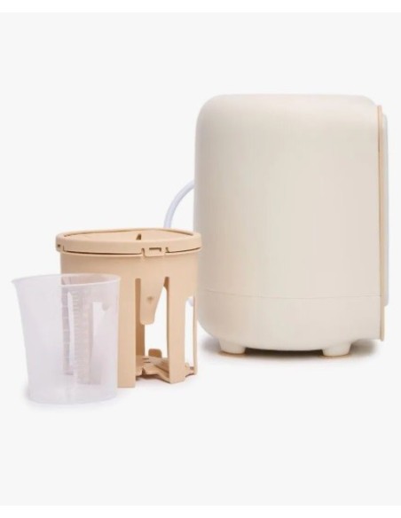 Miniland- Scaldabiberon 5in1 Warmy Twist