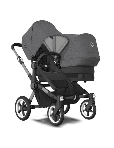 Bugaboo - Duo Gemellare Bugaboo Donkey 5