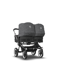 Bugaboo - Duo Gemellare Bugaboo Donkey 5 2