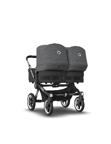 Bugaboo - Duo Gemellare Bugaboo Donkey 5
