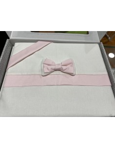 Roman Baby- Set lenzuola carrozzina Baloo