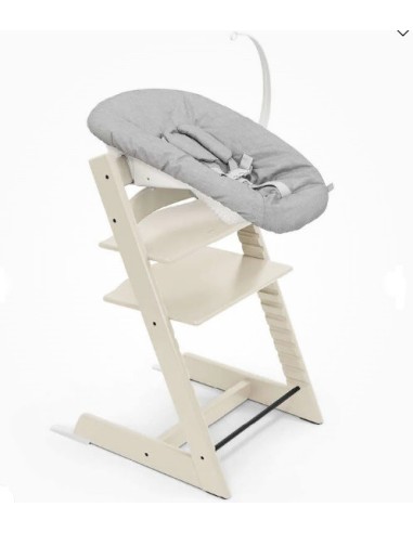 Stokke- Stokke Bundle Tripp Trapp + Newborn