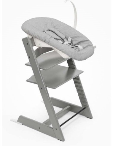 Stokke- Stokke Bundle Tripp Trapp + Newborn