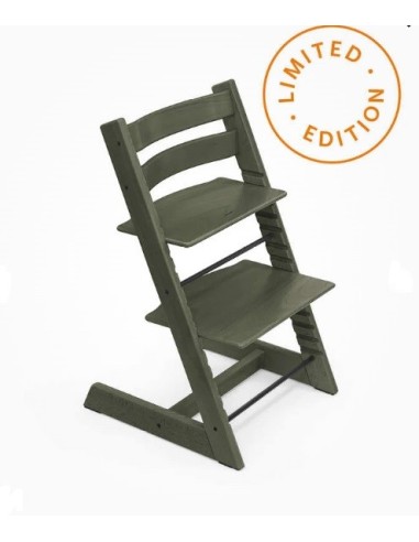 Stokke - Sedia Evolutiva Tripp Trapp