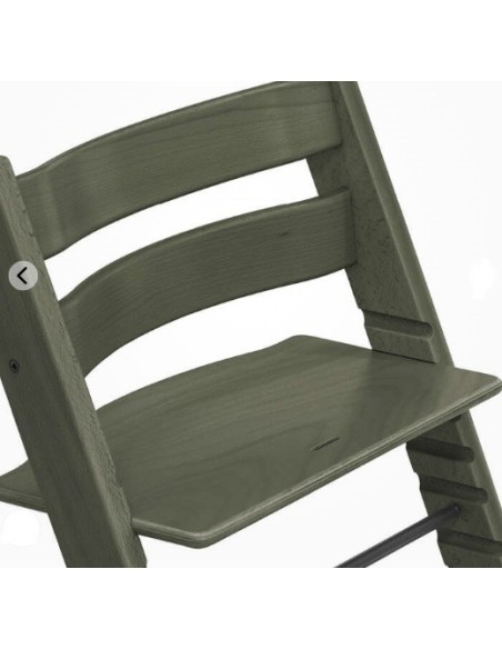 Stokke - Sedia Evolutiva Tripp Trapp