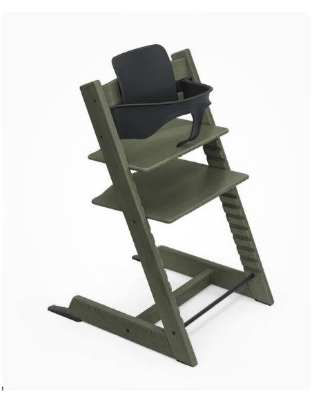 Stokke-Bundle Tripp Trapp+Newborn+Baby Set