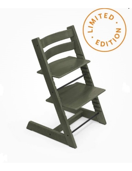 Stokke-Bundle Tripp Trapp+Newborn+Baby Set