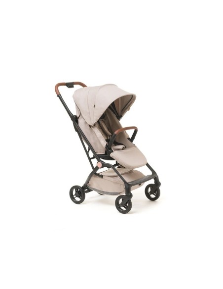 Nanan- Passeggino reversibile Bearcub