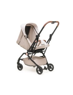 Nanan- Passeggino reversibile Bearcub 2