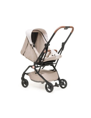 Nanan- Passeggino reversibile Bearcub