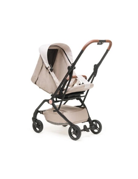 Nanan- Passeggino reversibile Bearcub